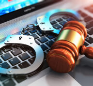 cybercrime strafrecht